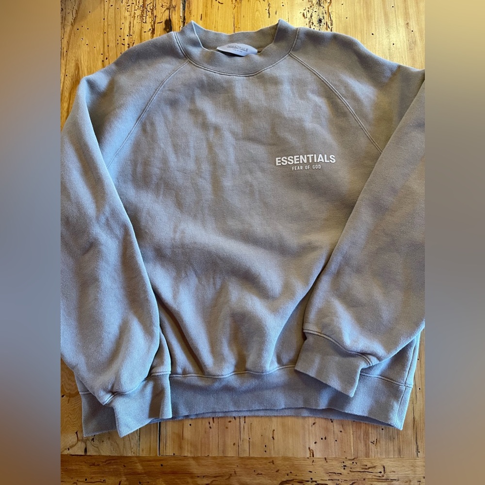 Essentials Sweatshirt